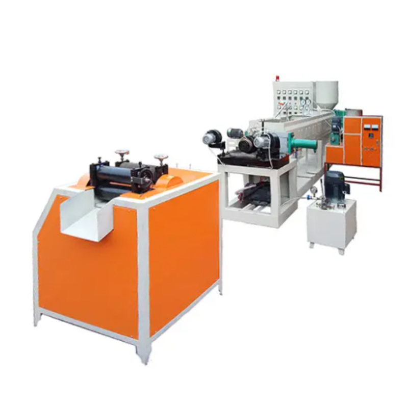 EPE FOAM NET MACHINE